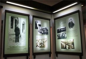 Suzhou No.1 Silk Factory Exhibition Hall